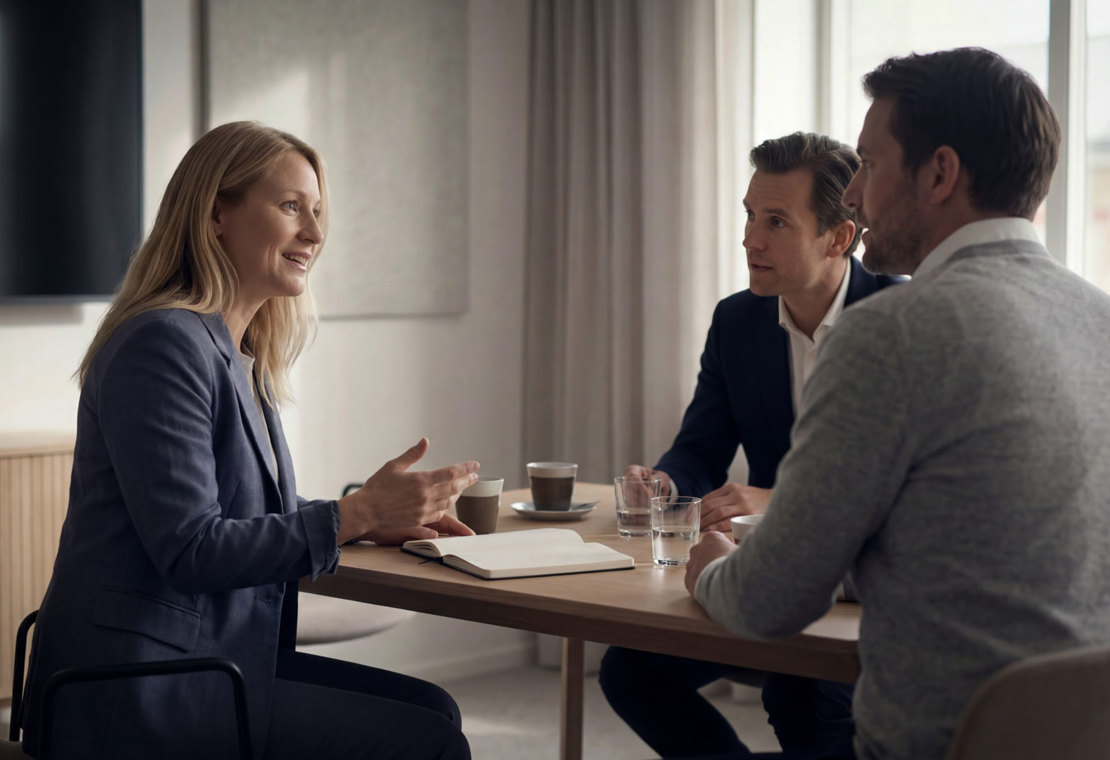 Pay attention to your expenses 