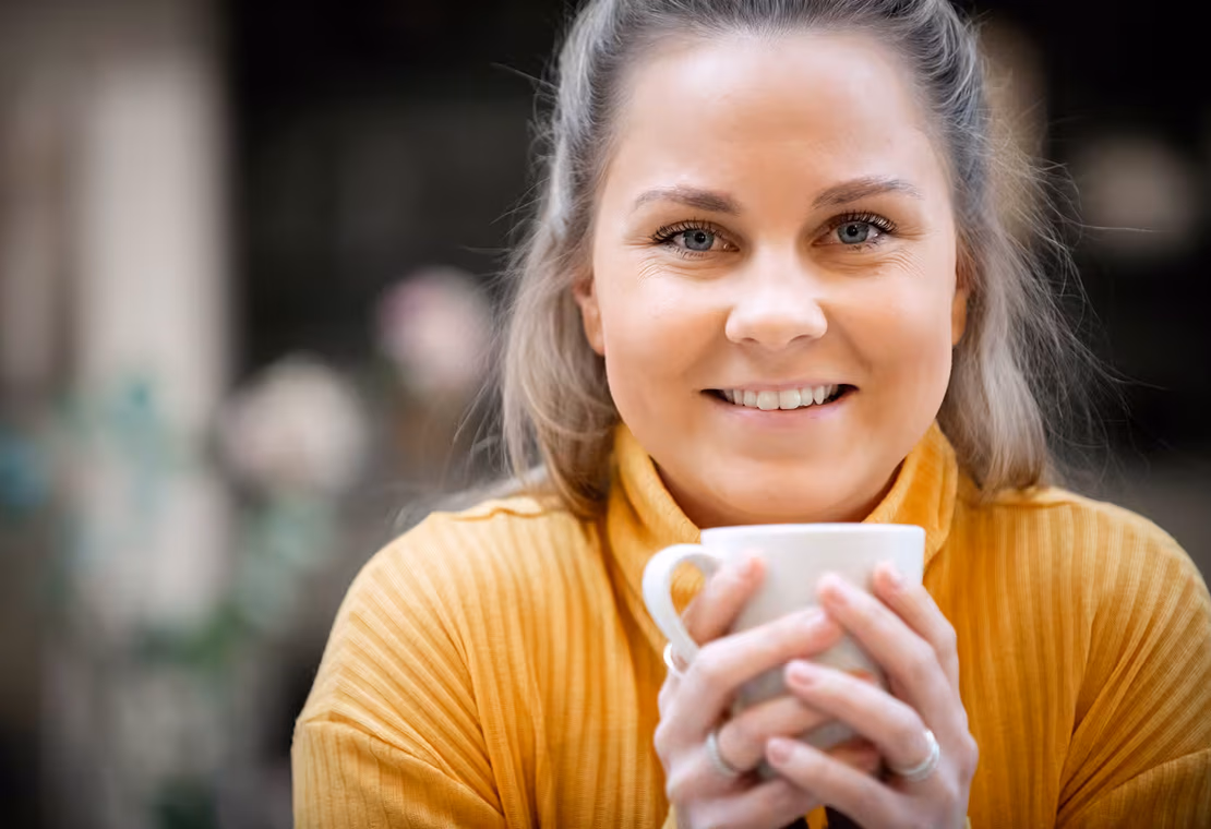 Ethical collections – caring for customers