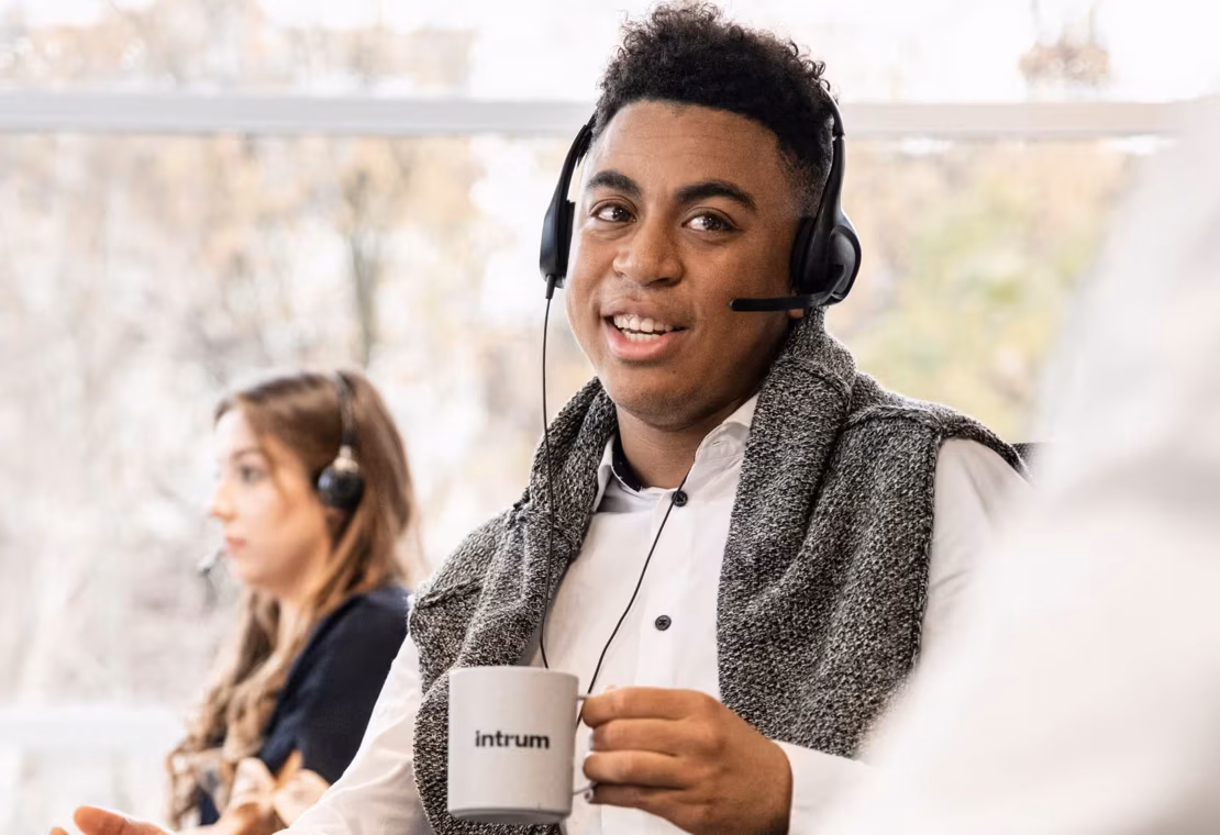 The individual approach: speaking your customer’s language