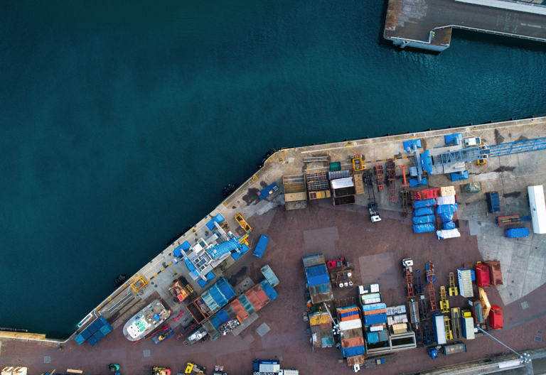 Industry sectors | Intrum UK