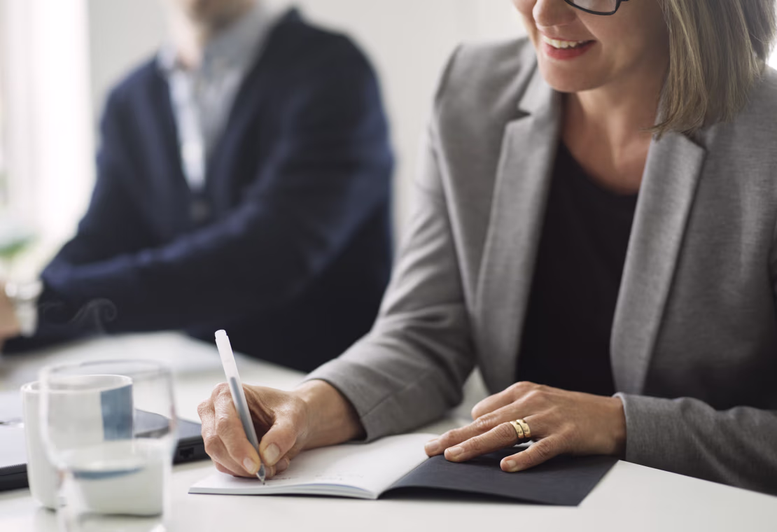 How a debt collection case proceeds at Intrum