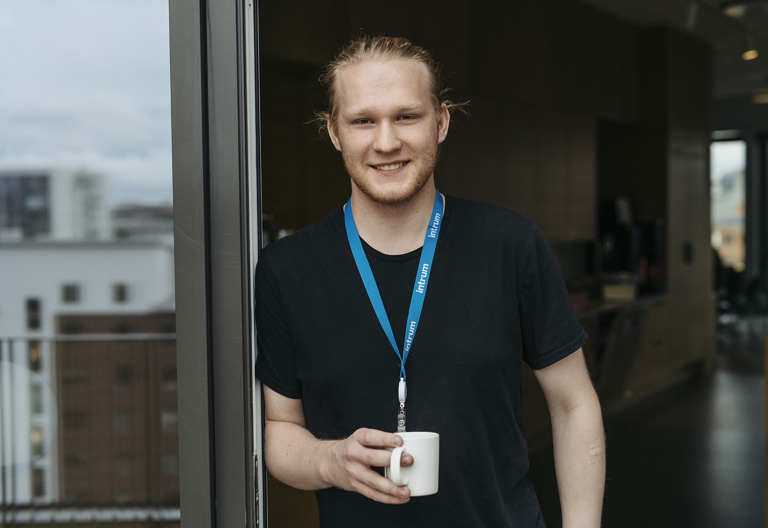 What Happens in a Debt Collection Process? | Intrum UK