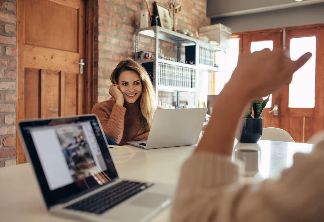 7 tips for a healthy financial partnership