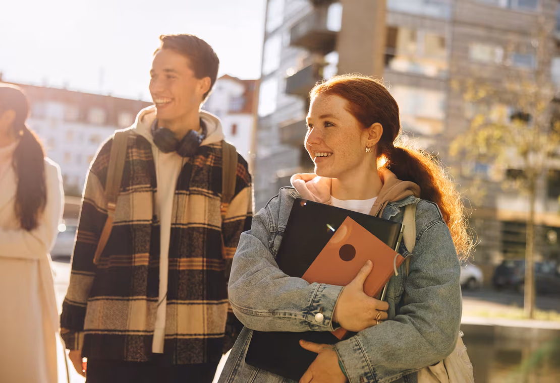 Students: how to manage your money