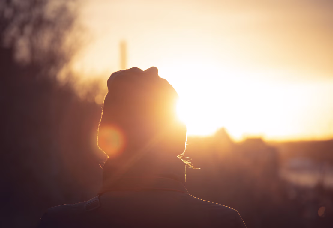 Being in debt can be stressful, but we’re here to support you all the way