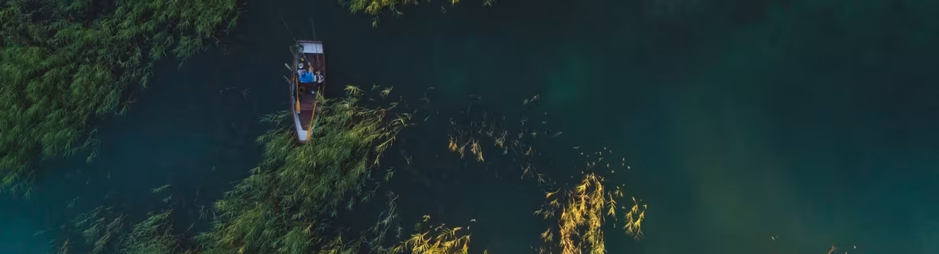 Sustainability at the heart of our business