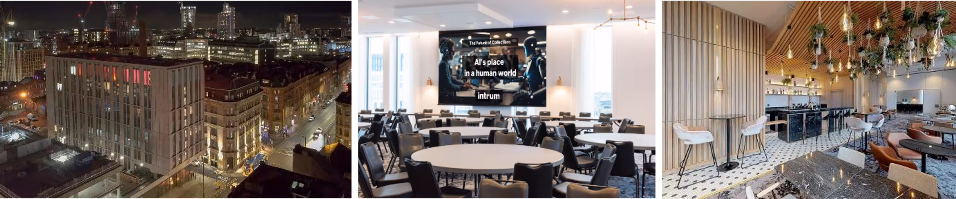 Event Banner