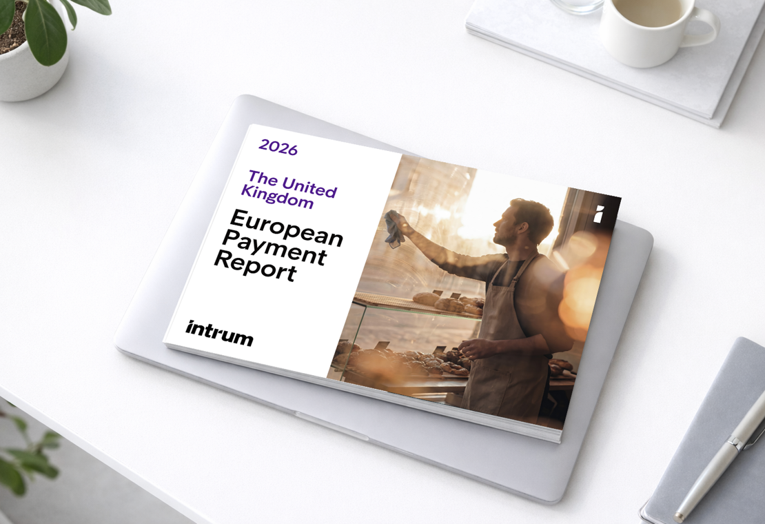 European Payments Report: UK Edition