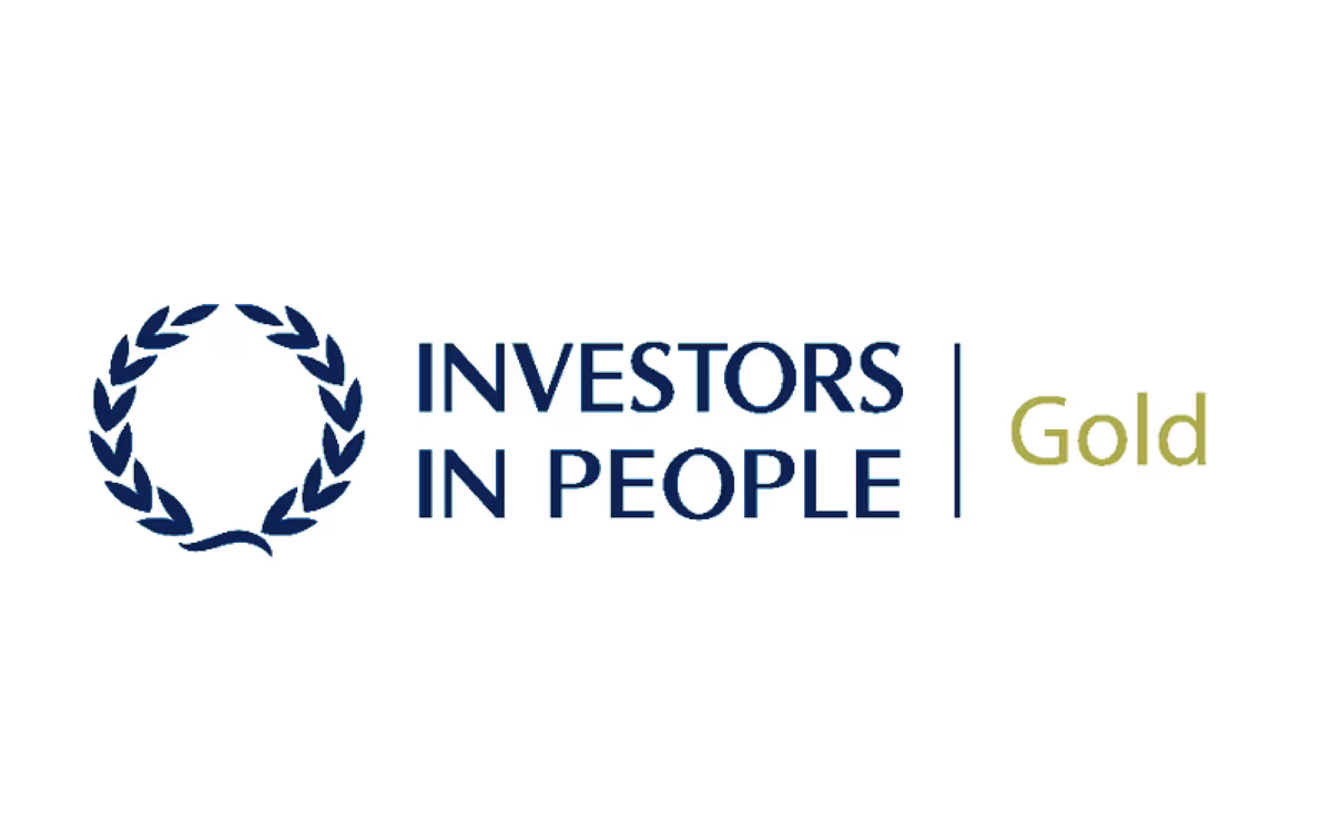 IIP Gold 2023 Umbraco