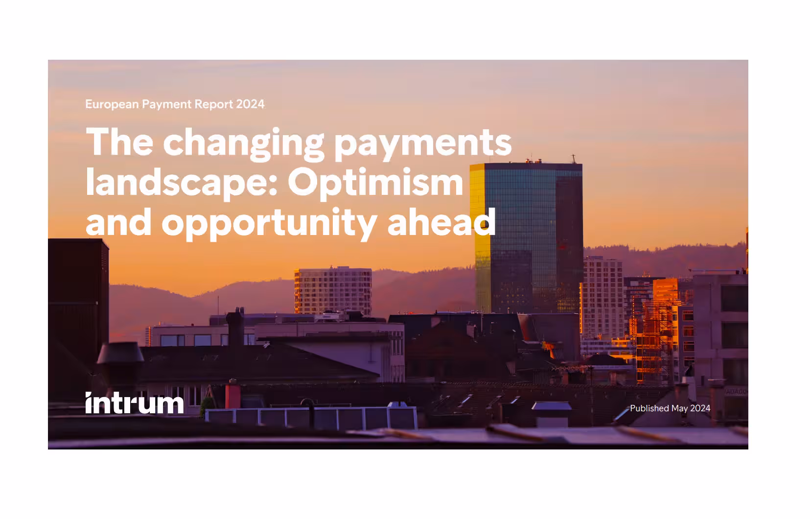 European Payment Report 2024
