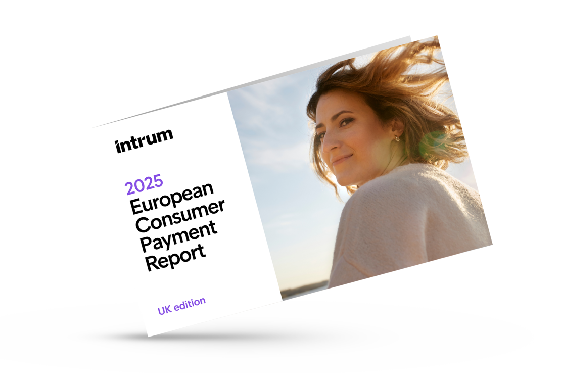 European Consumer Payment Report 2025
