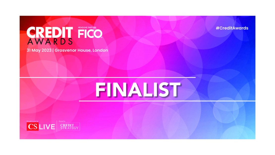 Intrum shortlisted in Best Company category