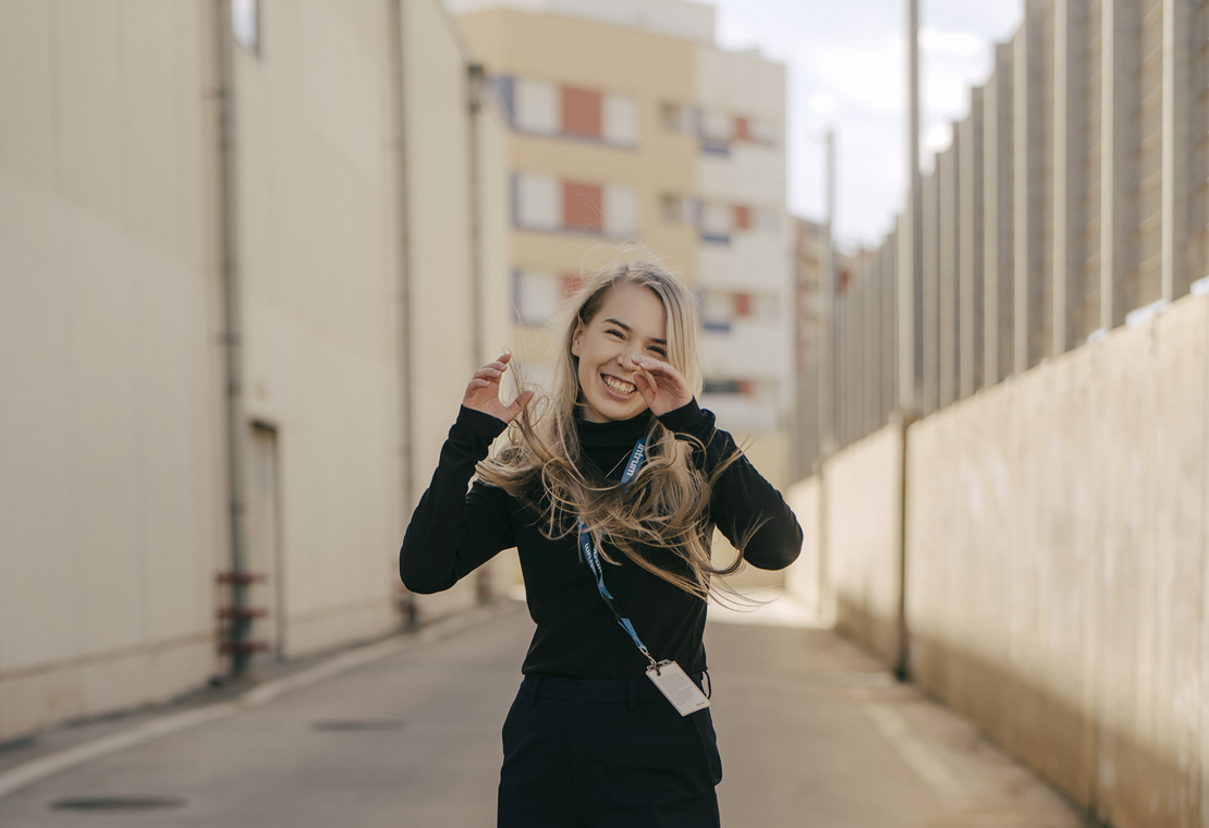 This is Intrum | Intrum UK