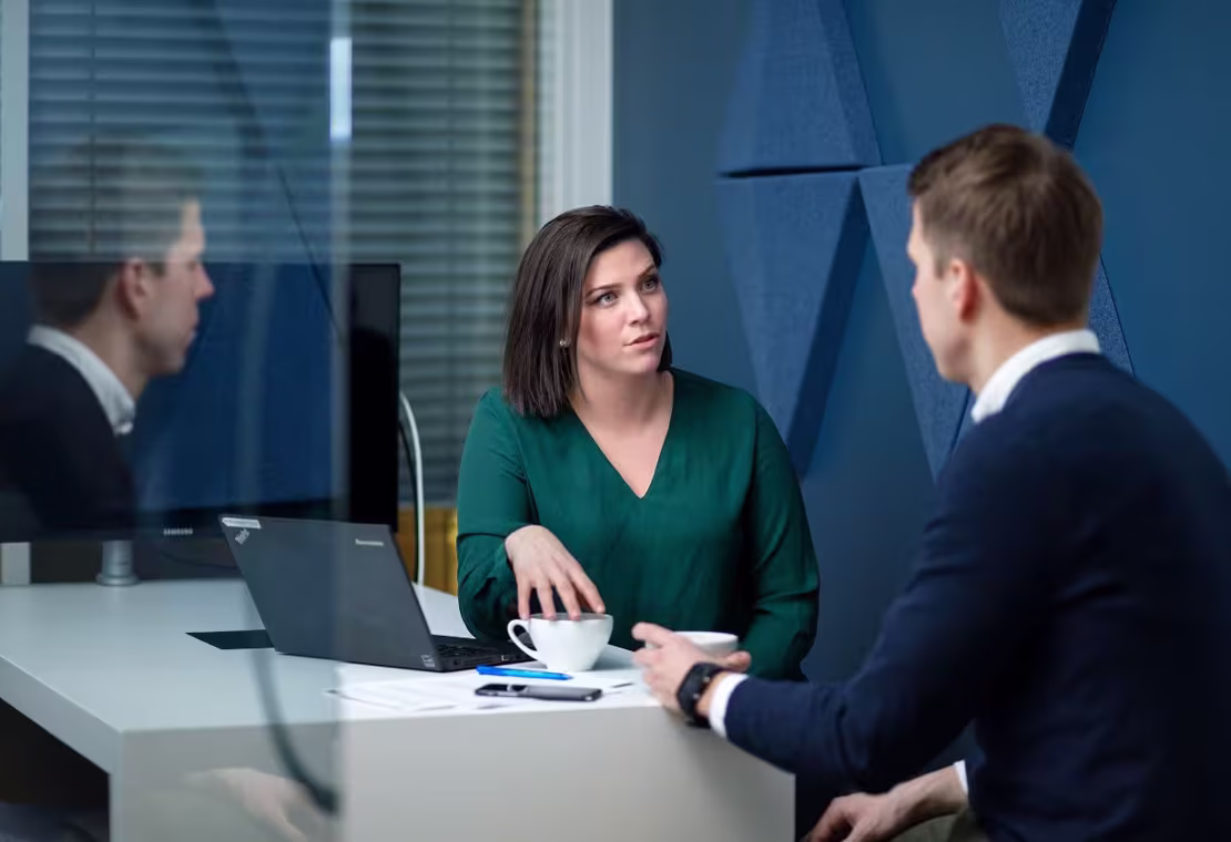 Why choose Intrum as your debt collection partner?