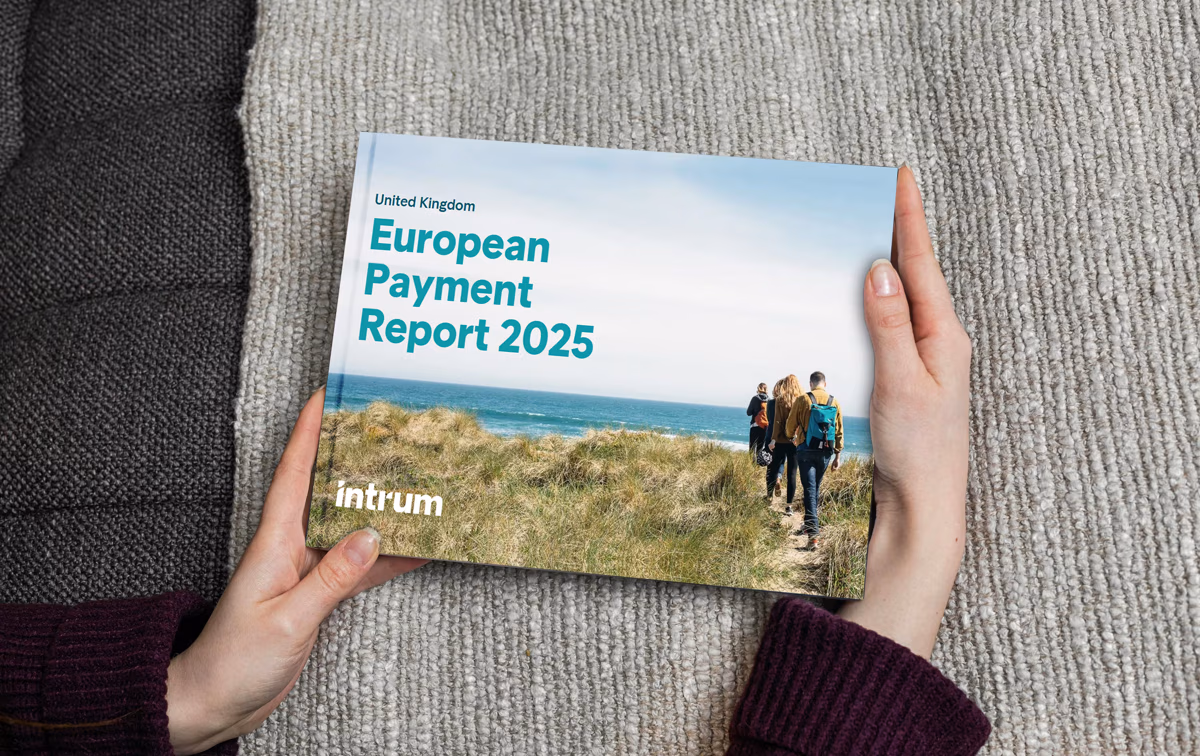 European Payment Report 2025