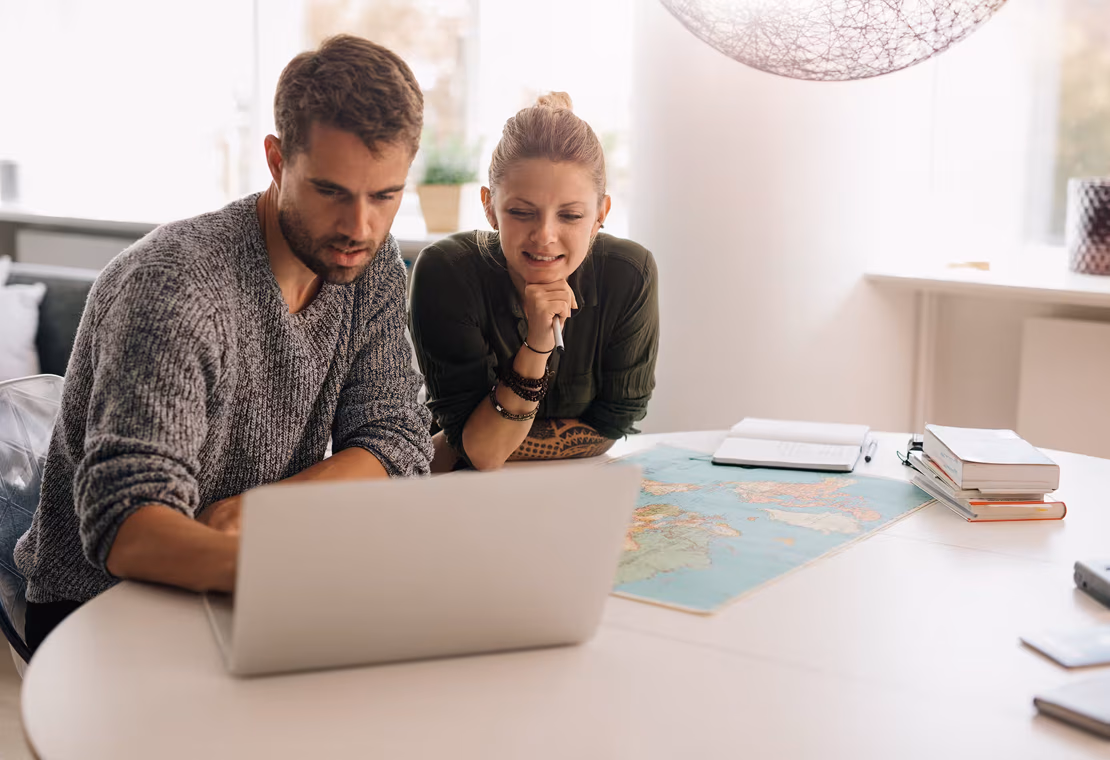 Savings plan - how to plan your savings