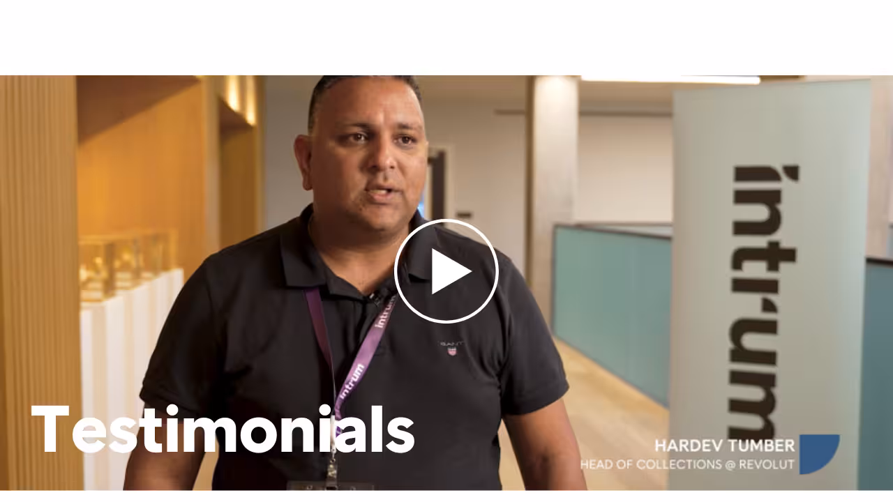 Testimonials Collections Conference