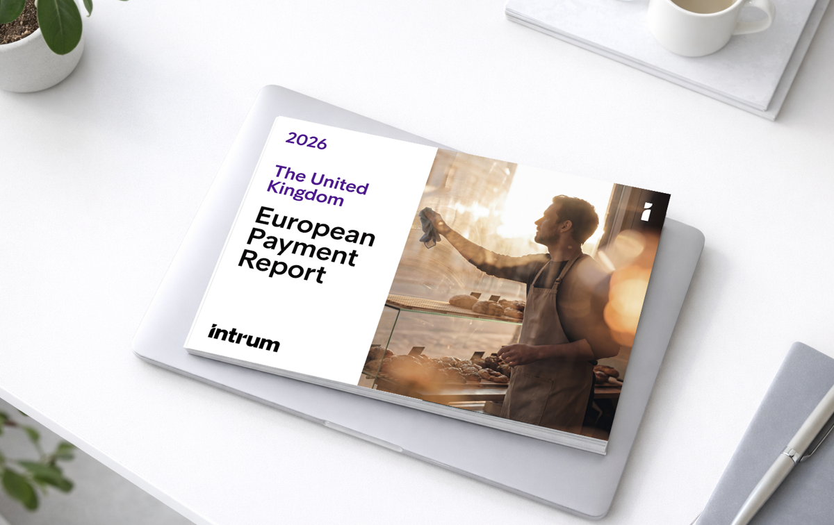 European Payments Report: UK Edition