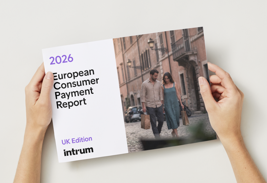 European Consumer Payment Report 2026