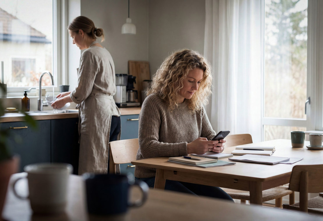 Take control of your finances