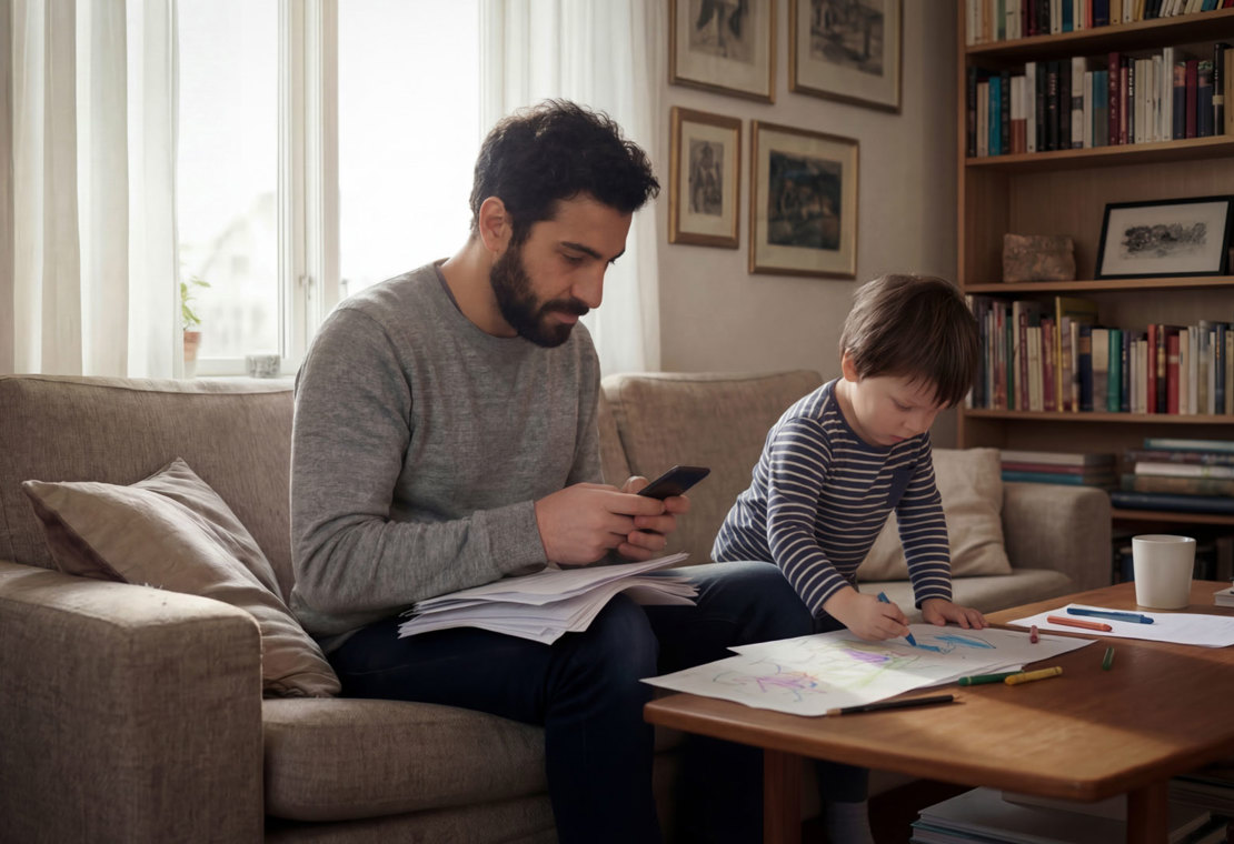 Have an emergency fund: why?