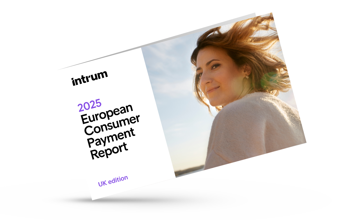 European Consumer Payment Report 2025