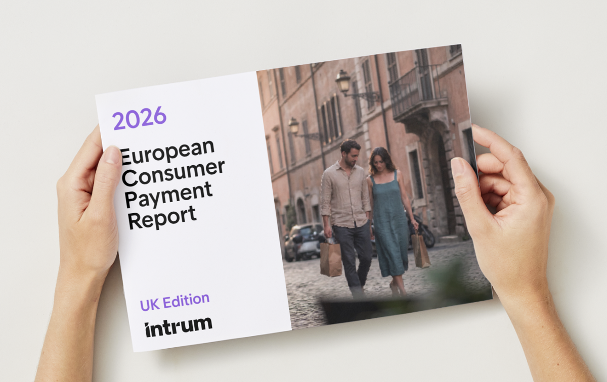 European Consumer Payment Report 2026